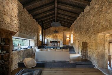 Gallery of Bode Country House / PLATAFORMArq  - 3