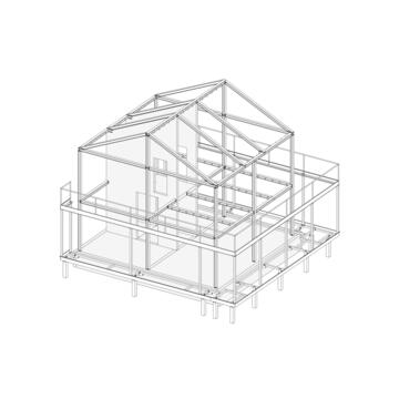 Gallery of House in Konstancin / BDR Architekci  - 25