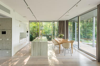 Gallery of House in Konstancin / BDR Architekci  - 3