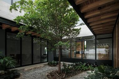 Galería de Casa Akaly / Di Frenna Arquitectos  - 16