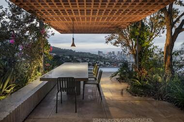 Gallery of Upper Albert Residence / SAOTA  - 9