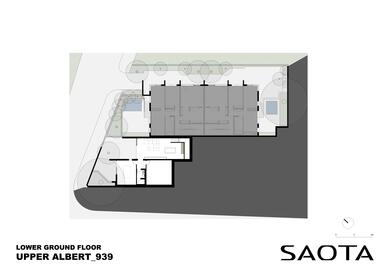 Gallery of Upper Albert Residence / SAOTA  - 24