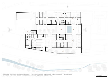 Galeria de  Habitação para Idosos / TERNULLOMELO ARCHITECTS  - 22