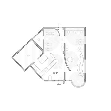 Gallery of norrri cafe / atelier ah  - 19