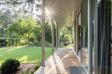 Gallery of House in Konstancin / BDR Architekci  - 10
