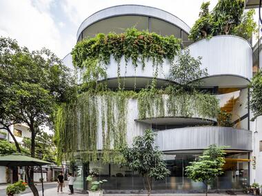 Duntax Office / 6717 Studio