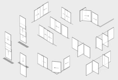 Redrawing Boundaries: The Three Principles of Minimalist Windows