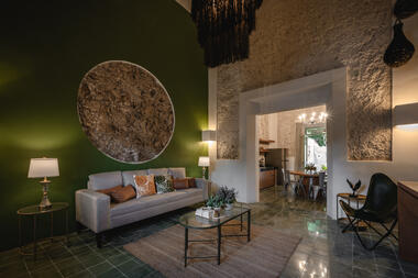 Gallery of Ermita House / Studio A  - 12