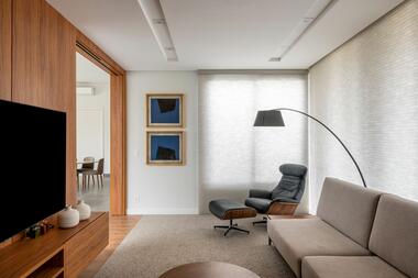 Galeria de Casa Pátio / Renata Barbugli  - 15
