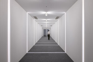 Hong Museum / Xie Jie Architects