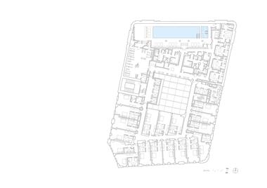 画廊 巴洛克风加建，Capella 悉尼酒店 / Make Architects + BAR Studio  - 30