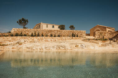 Hotel Son Blanc / Atelier du Pont