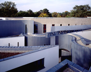 Polish-Israeli Architect Zvi Hecker Passes Away at the Age of 92