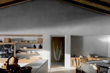 Casa Punta Ixtapa / Pseudónimo + Andrea Nova Interiorismo