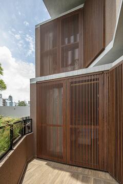 Galería de Hotel BA'RA / Plan:b arquitectos  - 12