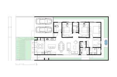 Galeria de Casa Fato / Cicerone Arquitetura  - 14