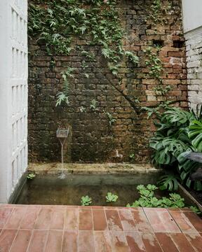 Galería de Casa Saracura | Renovación Sobrado en Bexiga / entre escalas  - 18