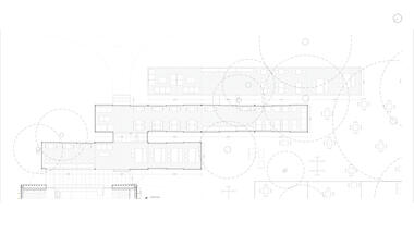 Galería de Pabellón en el Parque de Mayo / BRA - Bernardo Rosello Arquitectura  - 14