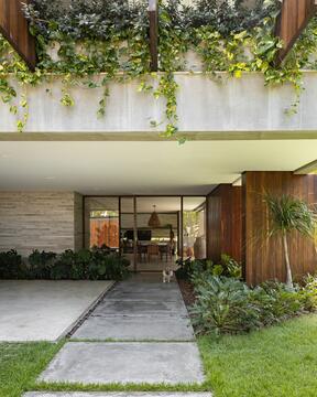 Gallery of Guaxuma House / Angeli.Leão  - 3