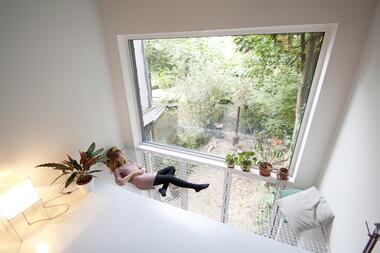 skinnySCAR / Gwendolyn Huisman and Marijn Boterman