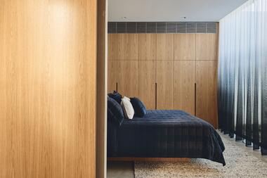 Gallery of Bournian Residence / FGR Architects  - 18