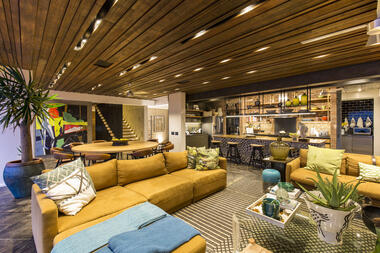 Galería de La casa de la reserva /  Metropole Architects  - 10