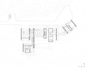 Gallery of Mount Sharp Residence / Matt Fajkus Architecture   - 29