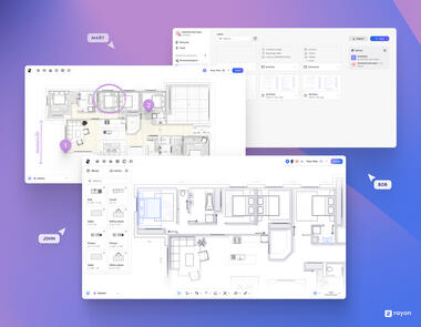 Rayon: um software que revoluciona o desenvolvimento de projetos colaborativos
