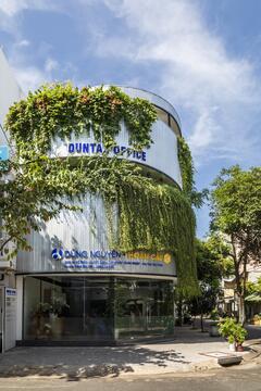 Galería de Oficina Duntax / 6717 Studio  - 2