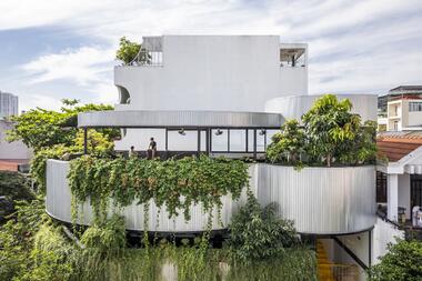 Galería de Oficina Duntax / 6717 Studio  - 7