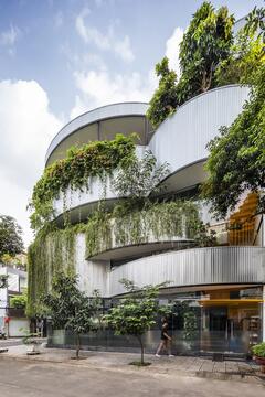 Galería de Oficina Duntax / 6717 Studio  - 9