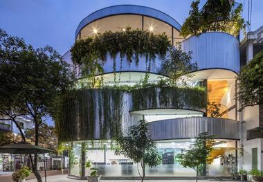 Galería de Oficina Duntax / 6717 Studio  - 19