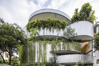Galería de Oficina Duntax / 6717 Studio  - 8