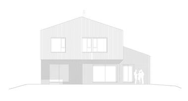 Gallery of La Ferme Residence / Tenka Arkitektura  - 22