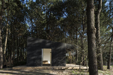 Gallery of Cabins in Comporta / Studio 3A  - 30
