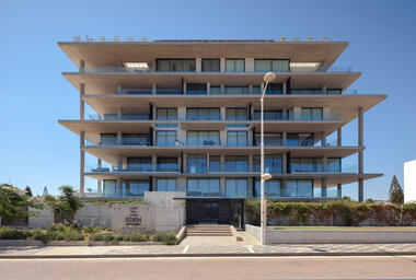 Residencias Eden / Constanti Architects