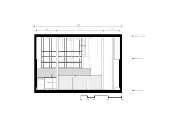 Gallery of TANA Bar & Restaurant / RA!  - 17