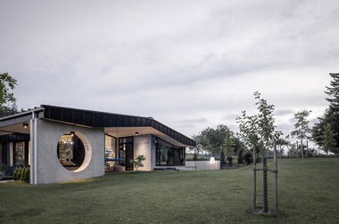 Nordlicht House / FACE | Büro Florian Schätz