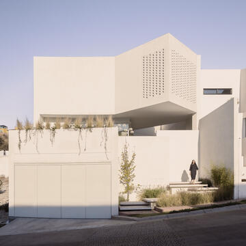 Casa Sexta / All Arquitectura