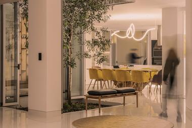 Galería de Casa Sexta / All Arquitectura  - 16
