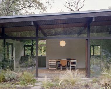 Kelleveld House / MAMOUT + Stéphanie Willocx