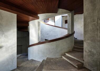 Gallery of The Loop Residence / Alexis Dornier  - 20