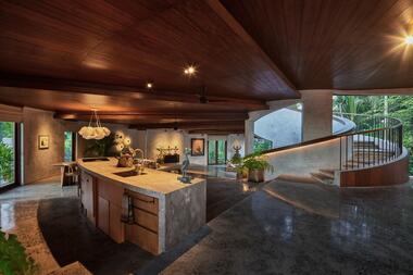 Gallery of The Loop Residence / Alexis Dornier  - 12
