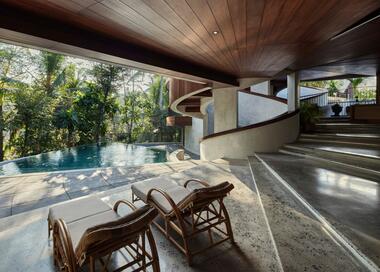 Gallery of The Loop Residence / Alexis Dornier  - 22