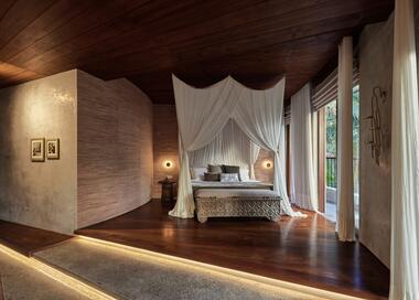 Gallery of The Loop Residence / Alexis Dornier  - 17