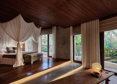 Gallery of The Loop Residence / Alexis Dornier  - 16