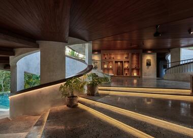 Gallery of The Loop Residence / Alexis Dornier  - 13