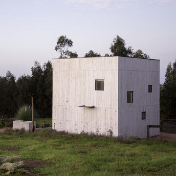 Casa Kuvo / Stanaćev Granados