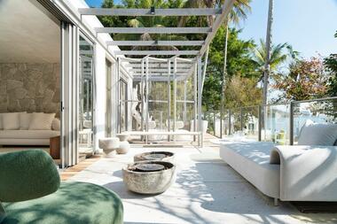 Casa C[ALMA] / Mariana Maisonnave