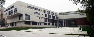 Galería de Facultad de Ciencias de la Educación Universidad de Zaragoza / Maar Arquitectura  - 19